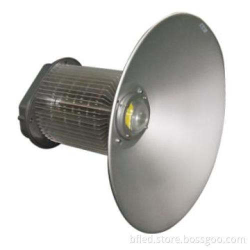 LED warehouse light 200W LED high bay China factory
